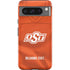 Oklahoma State University Orange Jersey Google Pixel 8 Pro Impact Case